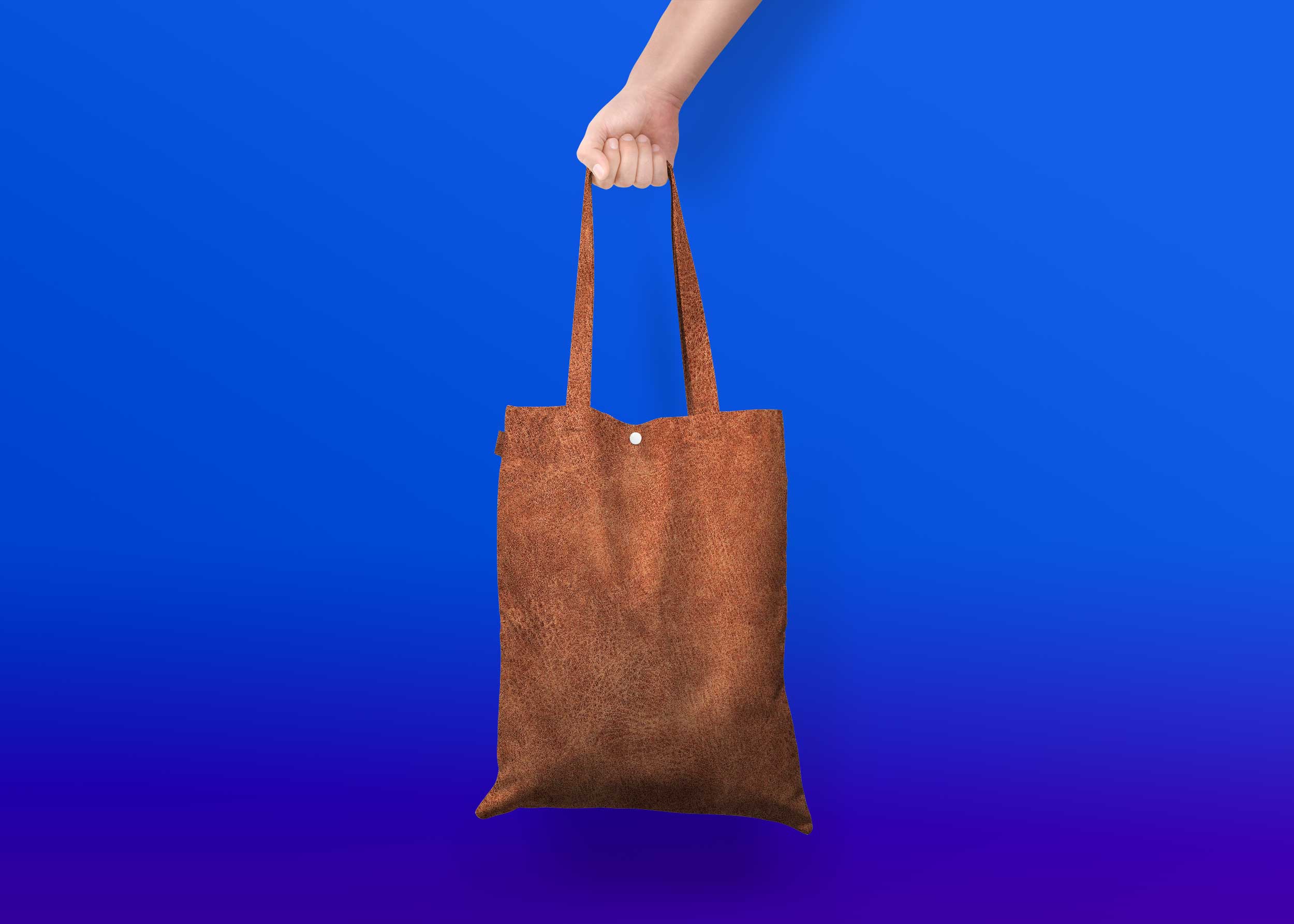 Download Leather Bag Mockup Freebies Mockup