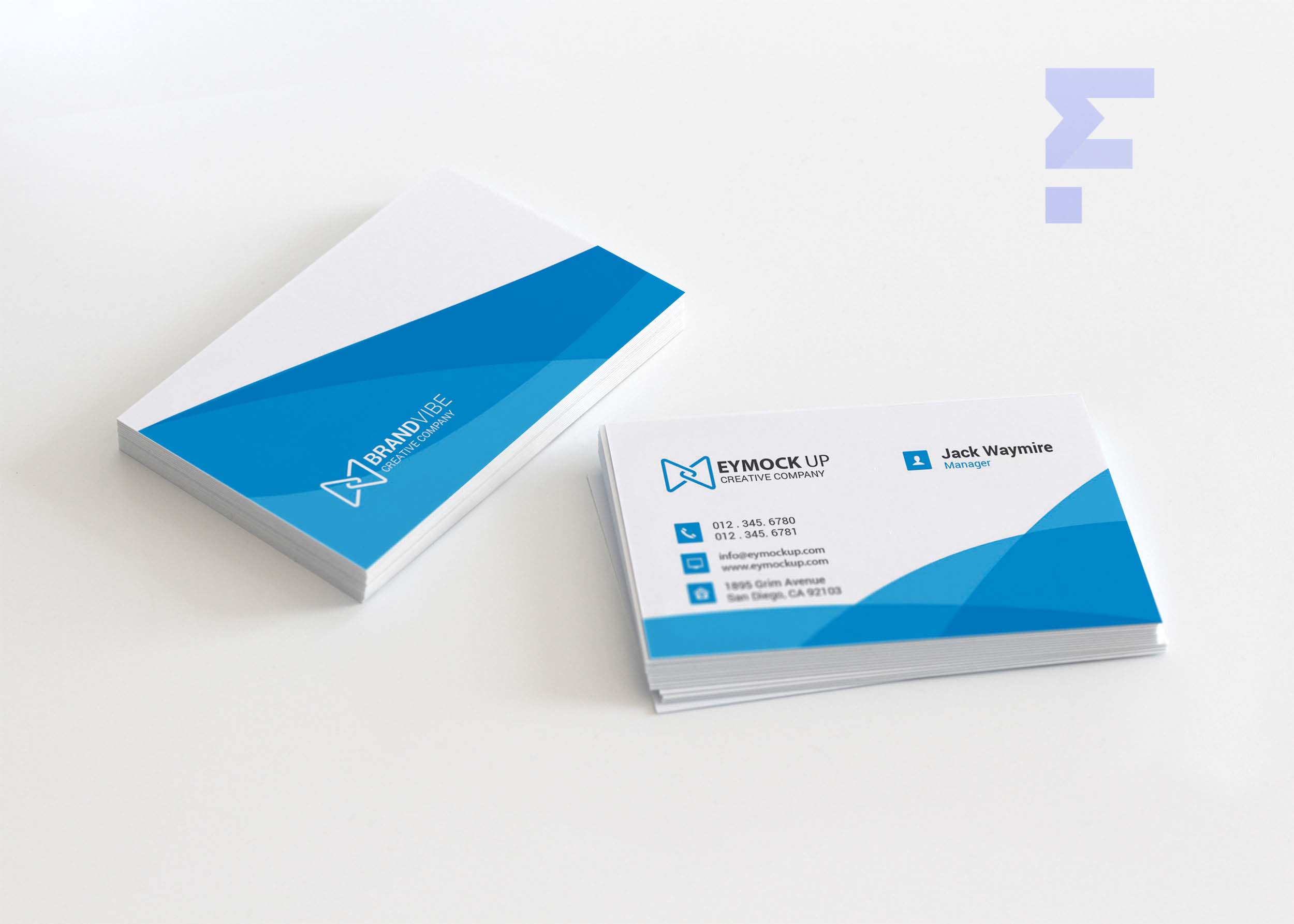 Free Online Business Card Designs