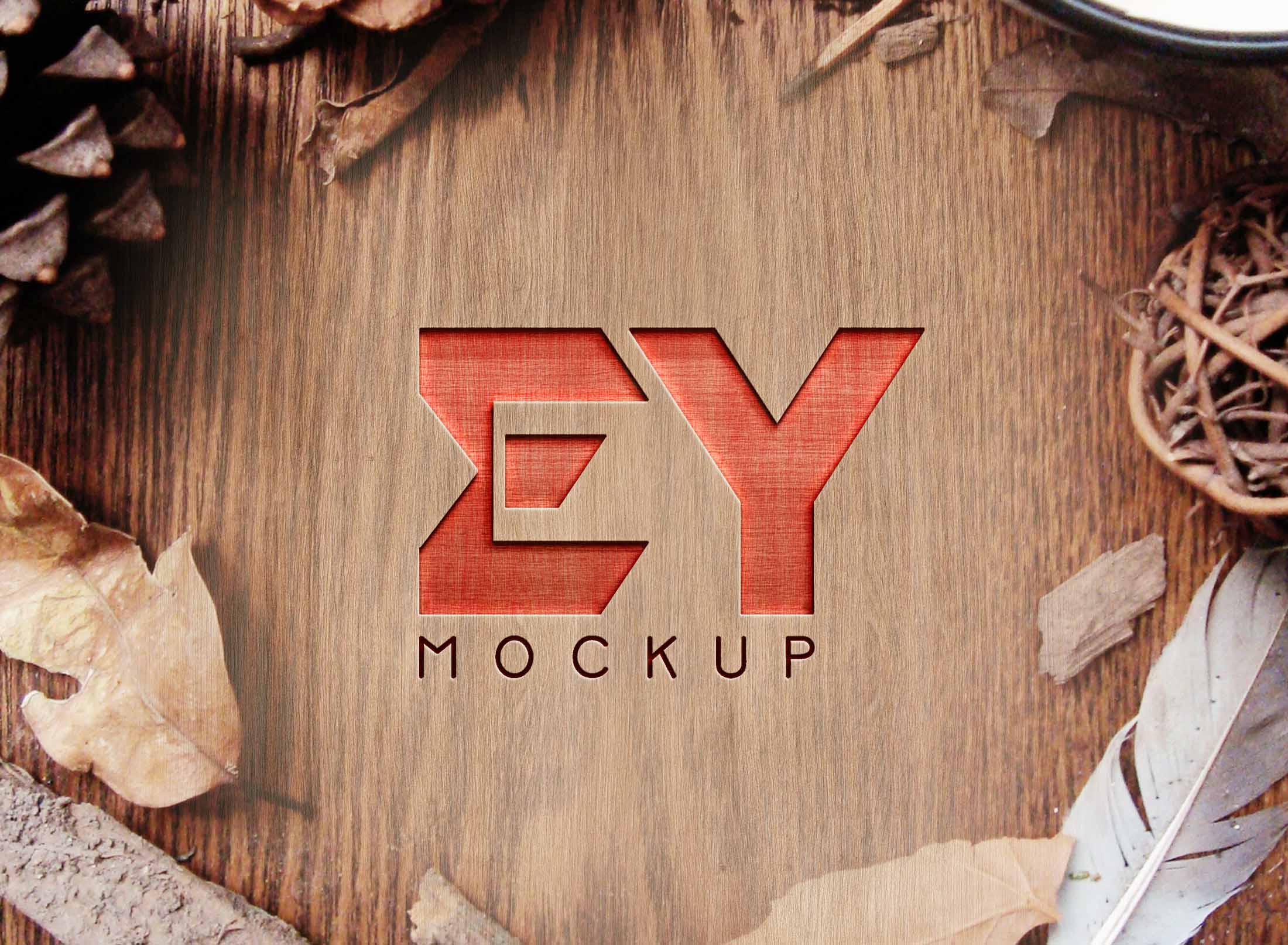 Креативные визитки. Фон для логотипа дерево. Гравировка по дереву. Деревянный значок мокап. Визитки из дерева.