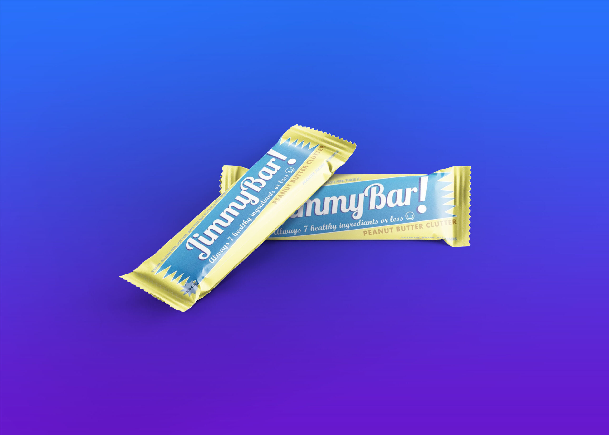 Packet bar