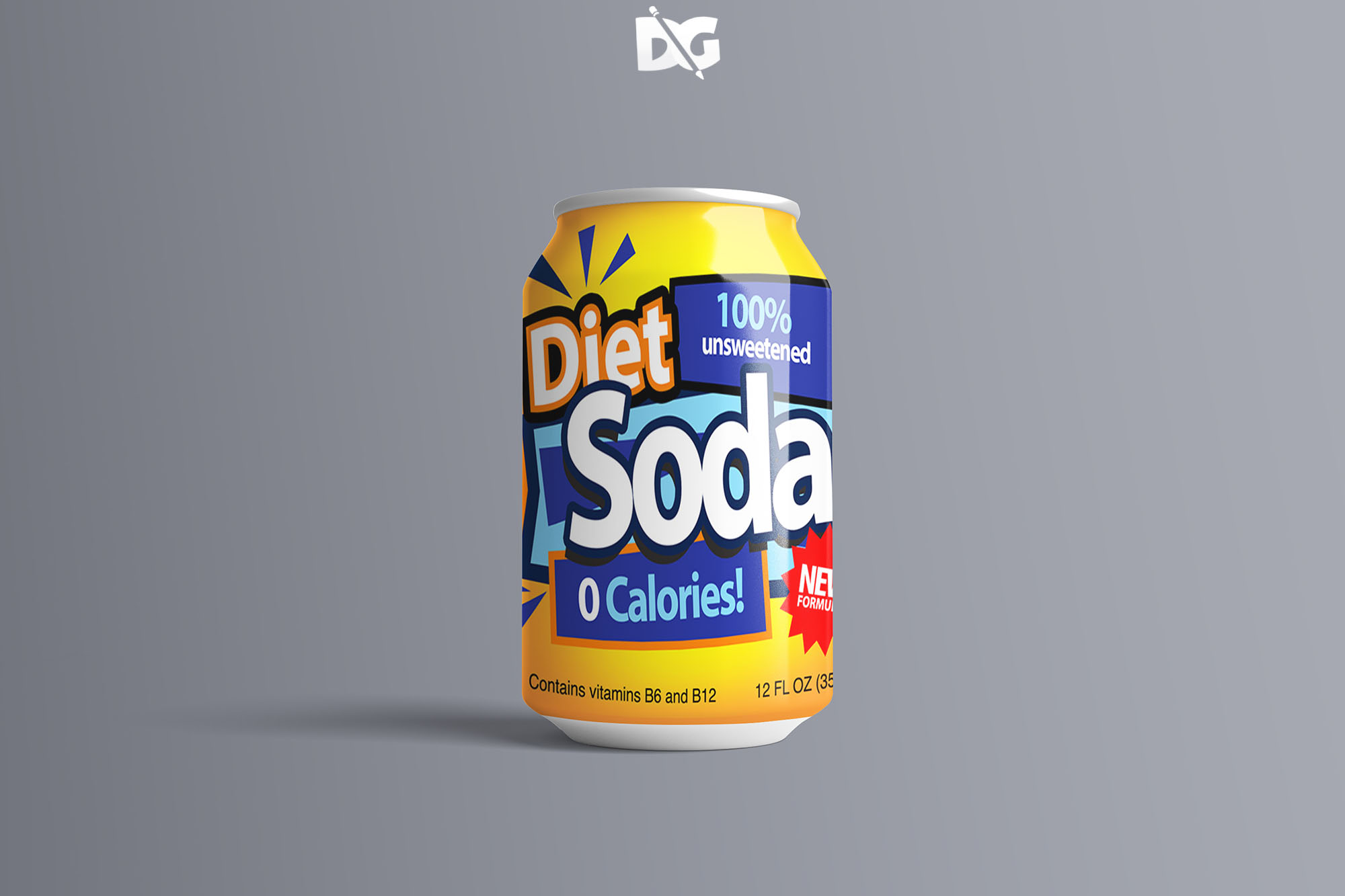 Free Download Prime Soda Can Label Mockups (3)