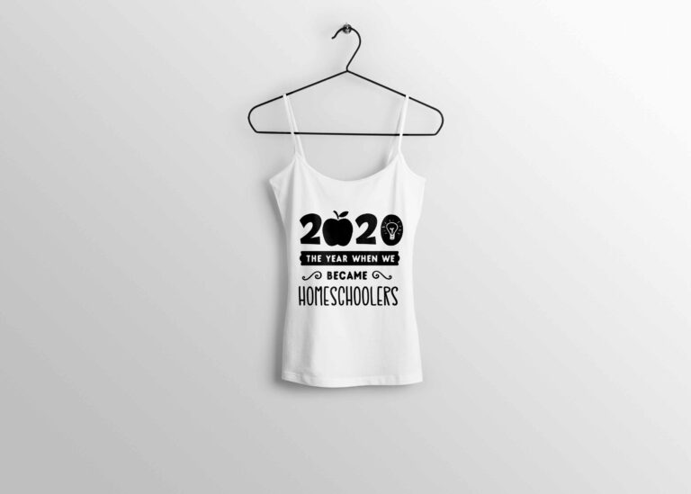 2020 Home Schoolers T-shirt design (1)