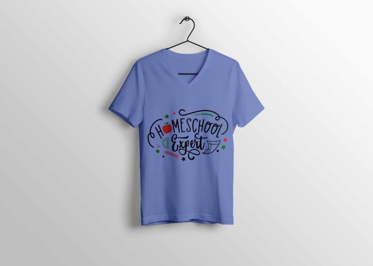 Prime Expert T-shirt Design (1)